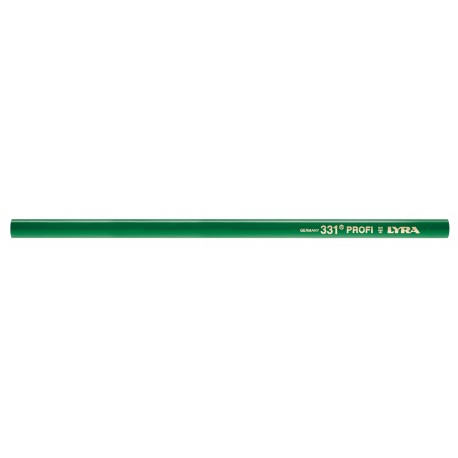 Crayon de Macon Vert Lyra