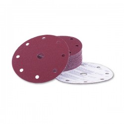 Coarse cut papier 8+1 trous 