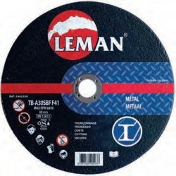 Disque à tronçonner