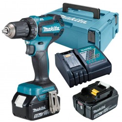Visseuse/perceuse MAKITA 