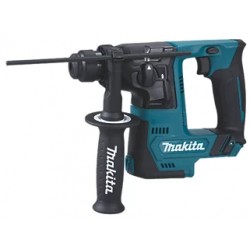 Perforateur SDS-Plus 12V CXT MAKITA