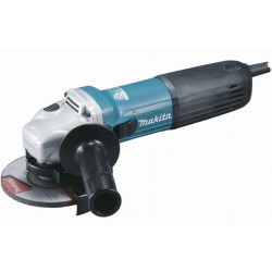 Meuleuse angle Ø125mm, 1100w, 3,3kg MAKITA