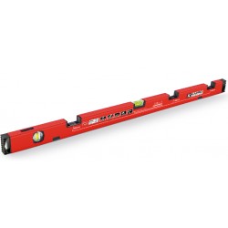 Niveau plaquiste antichoc MEDID 90cm