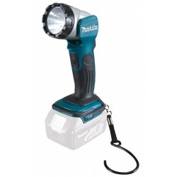 Lampe torche LED 14,4v/18v sans batterie MAKITA